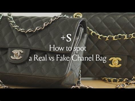 fake chanel|手袋達人教分辨真假Chanel手袋 睇序號招牌知真偽【有片】 .